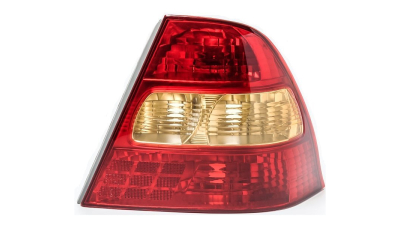 Stop spate lampa Toyota Corolla Sedan 01.2002-12.2003 BestAutoVest partea Dreapta