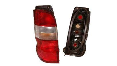 Stop spate lampa Toyota HI-ACE (GRANVIA) 08.1995- TYC partea Stanga