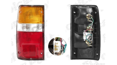 Stop spate lampa Toyota Hilux 4WD/4-Runner 1988-12.1997 Volkswagen TARO 2WD/4WD 04.1989-03.1997 BestAutoVest partea Dreapta