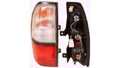 Stop spate lampa Toyota Land Cruiser 90 07.1999-12.2002 BestAutoVest partea Dreapta