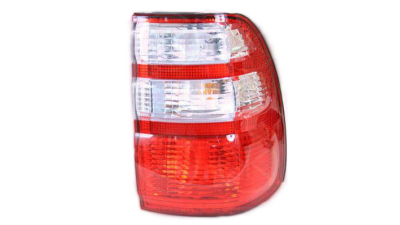 Stop spate lampa Toyota Land Cruiser (FJ100) 01.1998-04.2005 BestAutoVest partea Dreapta exterior