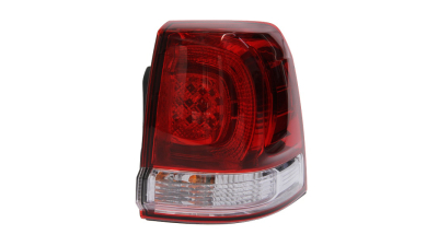 Stop spate lampa Toyota LAND CRUISER V8 (FJ200) 11.2007- BestAutoVest partea Dreapta exterior led