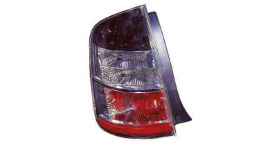 Stop spate lampa Toyota Prius (NHW20) 10.2003-05.2005 BestAutoVest partea Dreapta