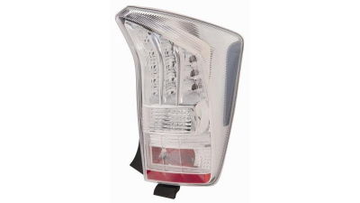 Stop spate lampa Toyota Prius (XW30) 05.2009-12.2011 BestAutoVest partea Dreapta led