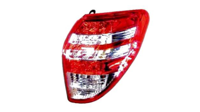 Stop spate lampa Toyota RAV4 02.2009-04.2010 BestAutoVest partea Dreapta led