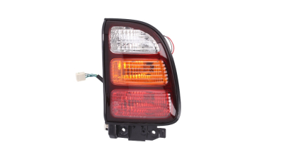 Stop spate lampa Toyota RAV4 06.1998-06.2000 BestAutoVest partea Dreapta