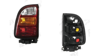 Stop spate lampa Toyota RAV4 06.1998-06.2000 BestAutoVest partea Stanga