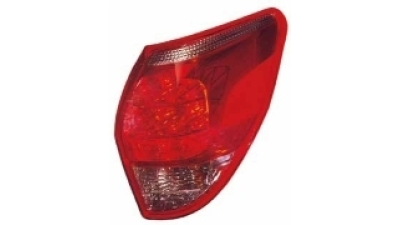 Stop spate lampa Toyota RAV4 (ACA/ACE) 01.2006-02.2009 BestAutoVest partea Dreapta led