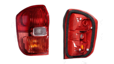Stop spate lampa Toyota RAV4 (XA2) 06.2000-12.2003 BestAutoVest partea Dreapta