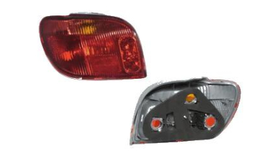 Stop spate lampa Toyota Yaris EUROPEAN PRODUCTION 04.2002-12.2005 BestAutoVest partea Dreapta