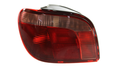 Stop spate lampa Toyota Yaris Japanese production 04.1999-03.2002 TYC partea Dreapta