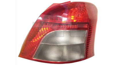 Stop spate lampa Toyota Yaris (XP9) Hatchback 01.2006- TYC partea Dreapta