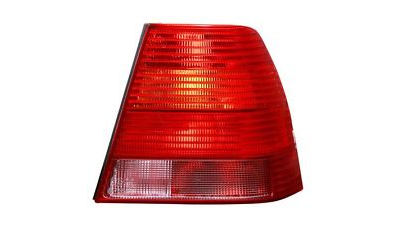 Stop spate lampa Volkswagen BORA COMBI 10.1998-11.2005 / GOLF IV (1J) COMBI 08.2997-09.2003TYC partea Dreapta