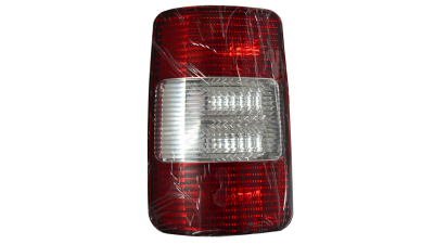 Stop spate lampa VW CADDY III/LIFE (2K) 03.2004-06.2010 pt. modele cu 1 usa spate; BestAutoVest partea Stanga, fara suport becuri