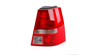 Stop spate lampa VW Golf 4 (1J) COMBI 08.1997-09.2003 / BORA (1J5/1JM) 10.1998-11.2005 COMBI , TYC partea Dreapta , semnalizare alba , fara suport becuri
