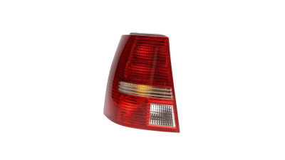 Stop spate lampa Volkswagen Golf 4 COMBI (1J) 08.1997-09.2003; BORA COMBI (1J5/1JM) 10.1998-11.2005 TYC partea Stanga, semnalizare alba , fara suport becuri