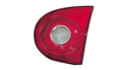 Stop spate lampa Volkswagen Golf 5 (Hatchback) 10.2003-05.2009 TYC partea Dreapta interior