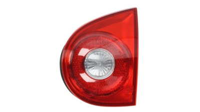 Stop spate lampa Volkswagen Golf 5 (Hatchback) 10.2003-05.2009 AL Automotive lighting partea Dreapta