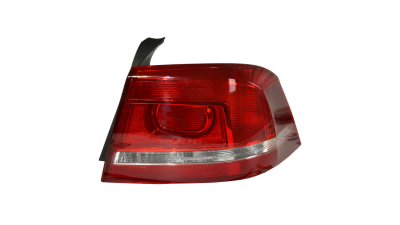 Stop spate lampa Volkswagen Passat (B7) 11.2010- Depo partea Dreapta doar pentru modelul Sedan partea exterioara