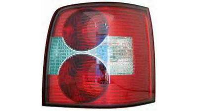 Stop spate lampa VW PASSAT COMBI (B5) 11.2000-01.2005 DEPO 441-1961R-UE; partea Dreapta; fara suport becuri