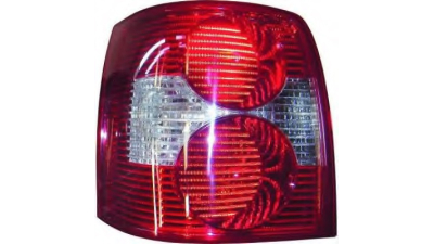 Stop spate lampa Volkswagen PASSAT break, variant (B5 (3B GP) 11.2000-01.2005 BestAutoVest partea Stanga fara suport becuri