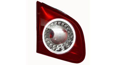 Stop spate lampa Volkswagen Passat Sedan (B6 (3C)) 01.2005-07.2010 BestAutoVest partea Stanga interioara , fara suport bec