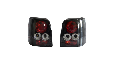 Set stopuri tuning Volkswagen Passat Combi/Estate (B5) 11.2000-01.2005 BestAutoVest partea Dreapta+Stanga 