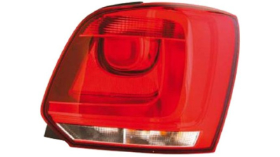 Stop spate lampa Volkswagen POLO (6R) 08.2009- BestAutoVest partea Dreapta