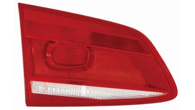 Stop spate lampa Vw Passat (B7), 11.2010- Combi, spate, omologare ECE, fara suport bec, interior, 3AF945094C; 3AF945094L; 3AF945094Q, Dreapta
