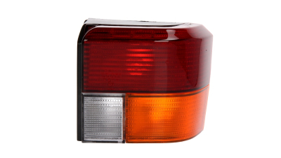Stop spate lampa Vw Transporter (T4)/Caravelle/Multivan, 07.1990-03.2003, spate, omologare ECE, fara suport bec, 4411919RUE, Dreapta 