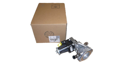 Supapa Egr Peugeot 9800555380