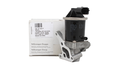 Supapa Egr Vw 030131503F
