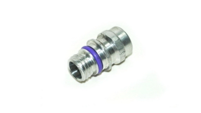 Supapa Incarcare Ac Aer Conditionat Vw 357820795j , Supapa Retur Clima Audi Q7 Tt Vw Golf Jetta Touareg