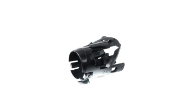Suport bara Dreapta Spate pentru senzori de parcare Bmw X5 E53 ; original 51128408392
