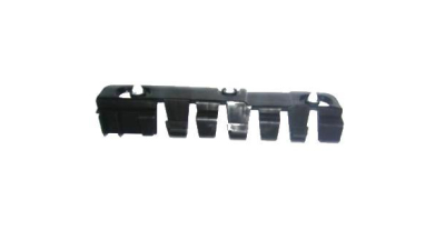 Suport Bara Spate Dacia Logan MCV 2007-2013 partea Dreapta, 6001549256,  piesa originala OE