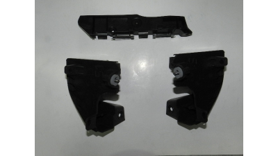 Suport Bara Spate Stanga, Dreapta Citroen 741682