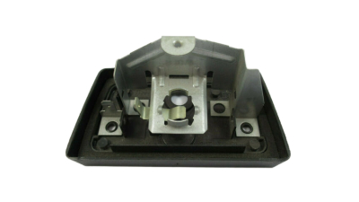 Suport Becuri Numar Inmatricul Vw 283943117