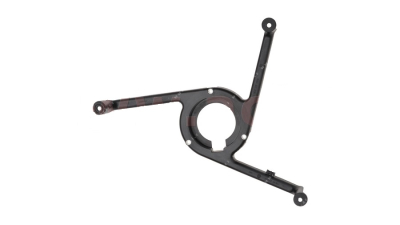 Suport Electroventilator Vw 6Q0121206G