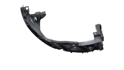 Suport far Bmw Seria 1 (E81/E82/E87), 09.2004-10.2013, Dreapta 51647120824 - original