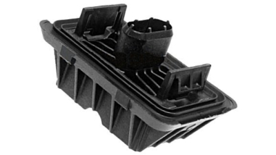Suport Ridicare Elevator, CRIC Bmw SERIA 5 E60/E61, X3 F25 ; ORIGINAL  51717065919