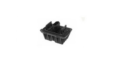 Tampon, Suport Ridicare Elevator, CRIC Bmw Seria 1 E81/E82/E87, Seria 3 E90/E91, Seria 7 F07/F10/F18, seria 6 F06/F13, Seria 7 F01/F02/F03/F04, X1 E84; ORIGINAL 51717237195