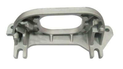 Suport Tampon Motor Stanga Dacia Logan 2004-2012, Logan MCV 2007-2012; Sandero 2008-2012, 6001547896,  piesa originala OE