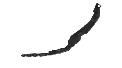 Suport bara fata Skoda Octavia 2 1Z3 Facelift 2008- Dreapta 1Z0807184D Original SKODA