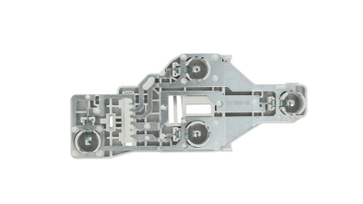 Suport becuri stop spate lampa Skoda OCTAVIA II COMBI (1Z3/1Z5) 10.2008- AL Automotive lighting partea Dreapta
