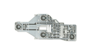 Suport becuri stop spate lampa Skoda Octavia 2 COMBI (1Z3/1Z5) 2004-2013 AL Automotive lighting partea Stanga