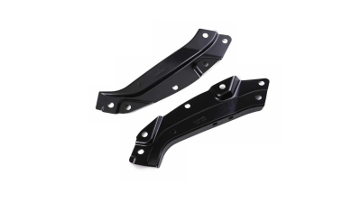 Suport far Vw Polo (6r), 08.2009-12.2017, Metal, Partea Superioara, Stanga, 6R0805931A