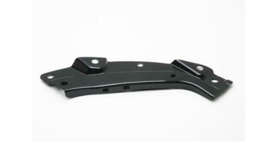 Suport far Vw Polo (6r), 08.2009-12.2017, Metal, Partea Superioara, Dreapta, 6R0805932A