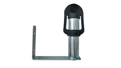 Adaptor auto Automax pentru conectare girofar auto cu o clema laterala de fixare , 1 buc.