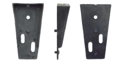 Suport Lampa gabarit Universal, fara omologare, Dreapta , Stanga pentru lampa  99LO069E/70E/71E