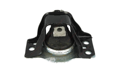 Suport motor Renault Megane 2, Scenic 2 1.9 dCi, hidrolagar, Tampon hidroelastic SRLine S2260034 8200549046 